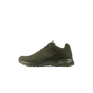 Mammut Ultimate Pro Low GTX Men, Zapatos para Senderismo Hombre, Iguana Dark Iguana, 43 1/3 EU
