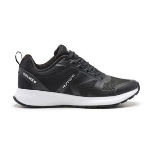 KELME Zapatillas Running K-Rookie Negro Talla 37