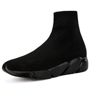 CERYTHRINA Zapatillas de deporte para hombre y mujer, de malla, ligeras, transpirables, cómodas, para caminar, para el tiempo libre, para correr, senderismo, entrenamiento, correr, al aire libre,