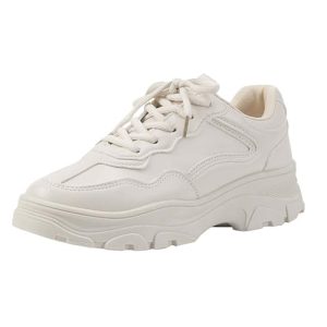 Zapatillas Entrenamiento Mujer con Horma Ancha Zapatillas Deporte Zapatos Mujer Zapatos Casuales Verano Hueco Transpirable Tacón Casuales de Caminar Ligeros Las Mujeres