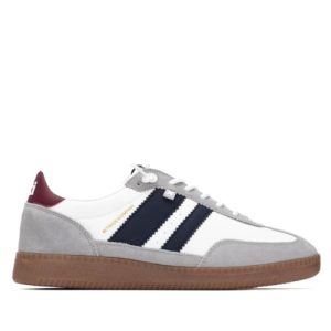 XTI 144151 Zapato CRO Blanco (White), 44 EU (9 UK)