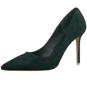 Zapatos de salón para mujer, zapatos de vestir, zapatos de tacón alto, zapatos de boda, zapatos de mujer, elegantes y cómodos, zapatos de tacón, zapatos tradicionales, zapatos de fiesta, zapatos de