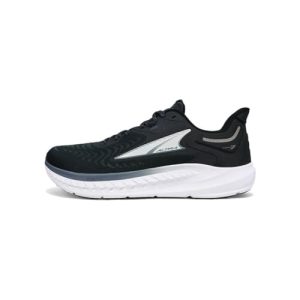 Altra Superior 6, Zapatillas Hombre, Black/Blue, 44 EU
