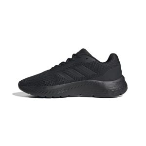 Adidas Hombre Cloudfoam Move Shoes, Core Black/Core Black/Core Black, 43 1/3 EU