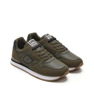 Lois 64480 Zapatilla Casual con Cordones Hombre KAKY 41