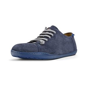 Camper Peu Cami 17665, Zapatillas Casual, Hombre, Azul 260, 40 EU