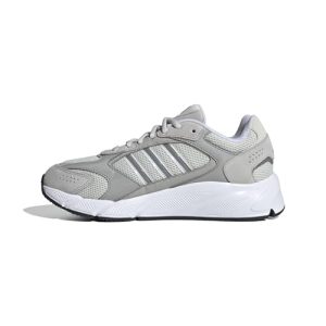 Adidas Mujer CRAZYCHAOS 2000 Shoes, Orbit Grey/Grey Three/Grey Two, 39 1/3 EU