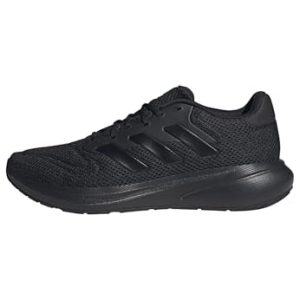 Adidas Unisex Adulto Response Runner Shoes, Core Black/Core Black/Core Black, 42 EU