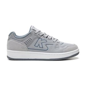 KELME Zapatillas Casual Doha Gris Talla 38