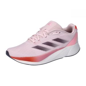 adidas Duramo Sl Running Shoes, Zapatillas para correr Mujer, Sandy Pink Aurora Met Pink Spark, 44 2/3 EU