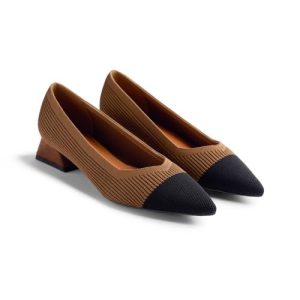Zapatos TACÓN ELÁSTICOS Oscoda