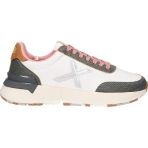 Munich Versus Wmn 87 Zapatillas Casual para Hombre, Adulto, Blanco, 37 EU