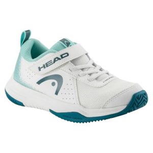 Head Zapatillas de Tenis Unisex para niños Sprint Velcro 4.0