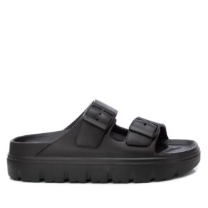 XTI Sandalias 142550 Negro