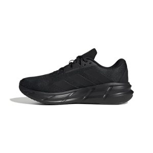 adidas Hombre Questar 3 Running Shoes, Core Black/Core Black/Grey Six, 38 2/3 EU