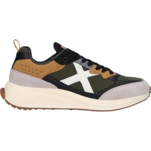 Munich Tip 41 Zapatillas Casual para Hombre, Adulto, Caqui, 40 EU