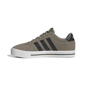 adidas Daily 4.0 Shoes, Zapatos Unisex Adulto, Clay Core Black Core White, 38 EU