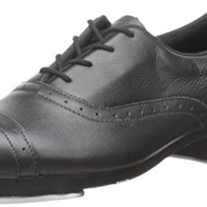 Bloch Jason Samuels Smith – Zapatos de Baile para Mujer, Black, 36 EU