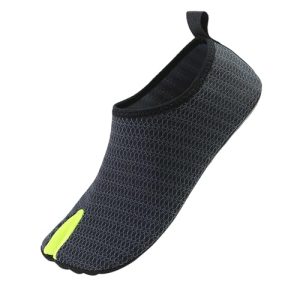 SHOBDW Sneak Mujer Zapatos Rastreo Ríos Al para Parejas Informales Nadar Y Descalzos Botas Invierno Zapatillas Deporte Casual Sapatilhas Mulher Deportivas De Blancas Verano Casa Cerradas con