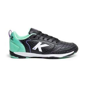 KELME Zapatillas De Fútbol Sala Goleiro Negro Talla 44