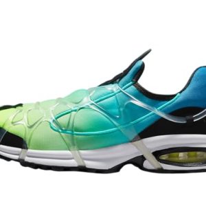 Nike Air Kukini Se Zapatillas para Hombre White/Black/Lemon 44