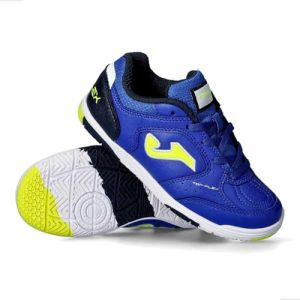 Joma Zapatillas de Niños, 27-38 – Comodidad y Resistencia – Ideal para fútbol Sala – TPJW2505