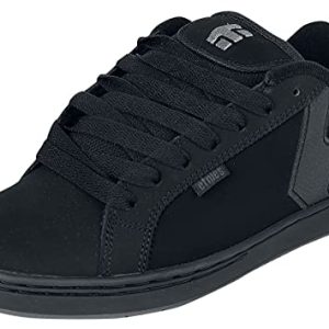Etnies 4101000203, Zapatillas para Hombre, / Black Dirty Wash 13, 39
