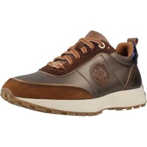 162699 Zapato Sra C. Camel Camel (Tan), 38 EU (4.5 UK)