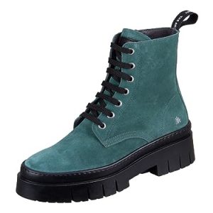Art 1953 AMBERES, Botas Mujer, Alpine, 42 EU