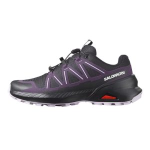 Salomon SPEEDCROSS PEAK Zapatillas de senderismo, Mujer