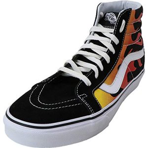 Vans Zapatillas Casual Hombre Sk8-Hi Reissue Multicolor