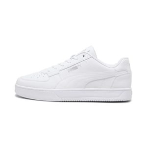OFERTA: PUMA Caven 2.0, Zapatillas Unisex adulto, Puma White-Puma Silver, 41 EU con oferta
