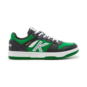 KELME Zapatillas Casual Retrobasket Negro Talla 37