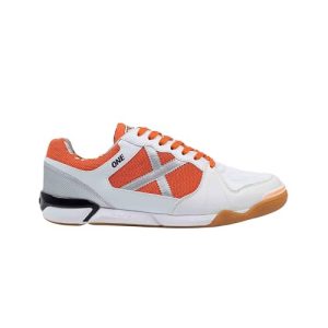 MUNICH One 75, Zapatillas Unisex Adulto, Blanco, 46 EU
