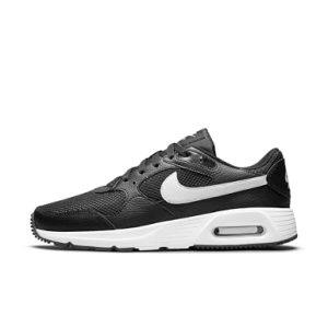 REBAJADO: Nike – Air Max Sc, Zapatos de hombre , Black/White-Black,