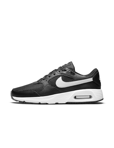REBAJADO: Nike - Air Max Sc, Zapatos de hombre , Black/White-Black,
