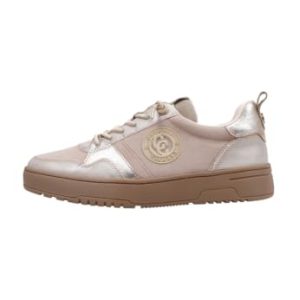 Carmela 161808 Zapatillas de Mujer Beige, 37 EU