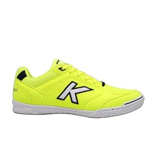 KELME Zapatillas De Fútbol Sala Precision Amarillo Y Negro Talla 37