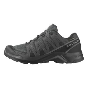 REBAJADO: Salomon X-ADVENTURE RECON Gore-Tex impermeables All-In-One Zapatillas para hombre | Oferta Amazon