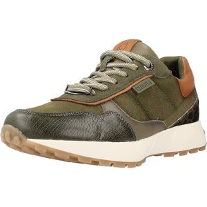 Carmela 160862 Zapatos de Mujer Kaki (Khaki), 37 EU