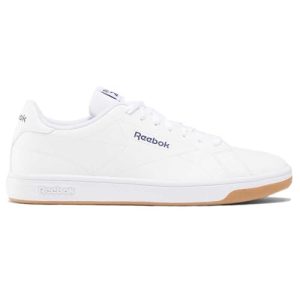 TOP VENTAS: Reebok Reebok Court Clean FTWWHT/VECNAV/RBKG04 43 Unisex | Oferta Amazon
