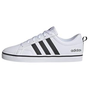 REBAJADO: adidas Unisex adulto VS Pace 2.0 Shoes, Cloud White / Core Black / Cloud White, 46 EU en promoción