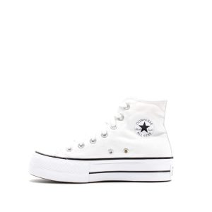 CHOLLO: Converse Chuck Taylor All Star Platform High Top DEPORTIVAS PLATAFORMA Mujer con descuento