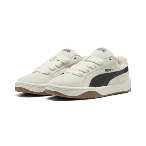 OPORTUNIDAD: Puma Tenis Unisex Park Lifestyle Easy SdSneaker, Blanco cálido Puma Negro, 44 EU | Oferta Amazon