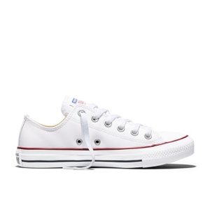 OPORTUNIDAD: Converse Chuck Taylor All Star Leather DEPORTIVAS PLANAS Unisex