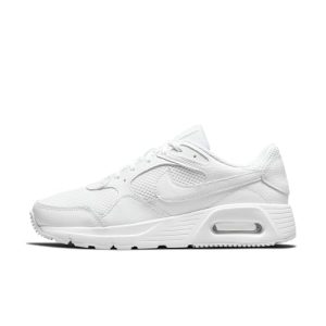 DESCUENTO: NIKE Air MAX SC, Zapatillas Hombre, Blanco , 41 EU con oferta