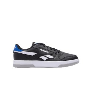 CHOLLO: Reebok Prime Set de Zapatillas Unisex, Color Negro/Blanco/Azul óptimo, Talla 42,5 EU, Black White Optimumblue, 42.5 EU con oferta