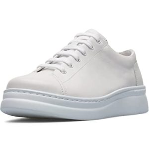 Camper Runner Up-K200508, Zapatillas Mujer, Blanco , 39 EU con oferta