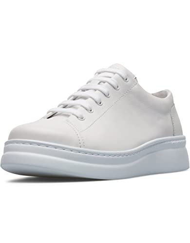 Camper Runner Up-K200508, Zapatillas Mujer, Blanco , 39 EU con oferta