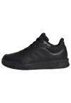 REBAJADO: adidas Tensaur, Zapatillas para Unisex niños, Core Black Core Black Grey Six, 35.5 EU en promoción
